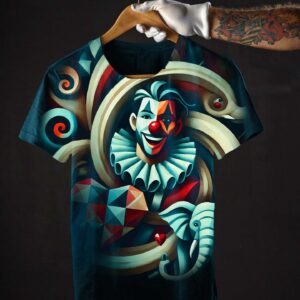 Official T-Shirt: Peanut Brains