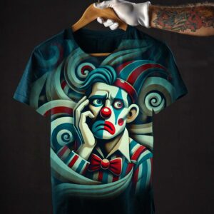 Official T-Shirt: Preludique