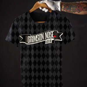 Official T-Shirt: Band - Logo
